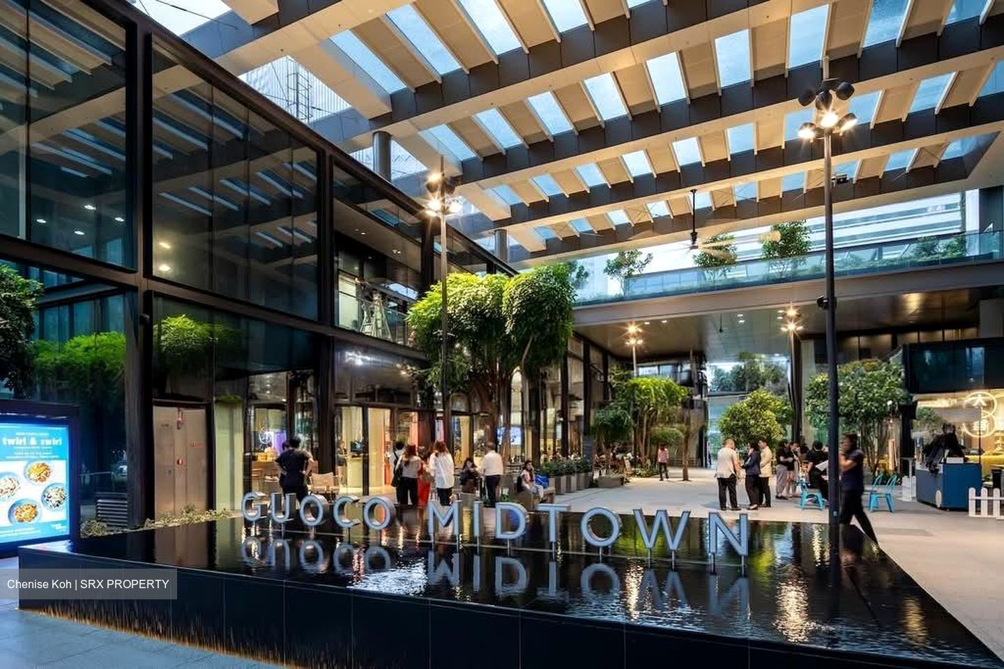 Parco Bugis Junction (D7), Retail #532846651